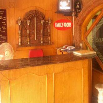 Hotel Embassy Suites, Goa 3